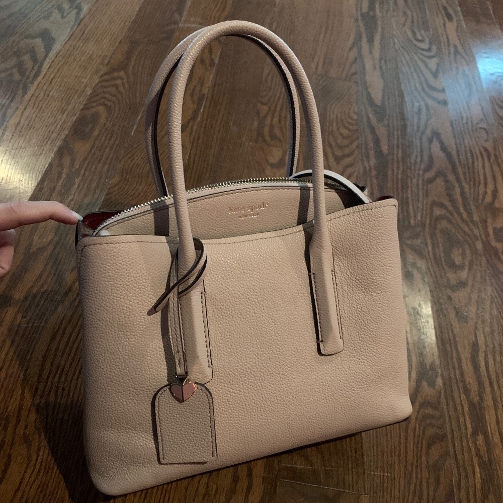 Kate Spade Margaux Medium Satchel